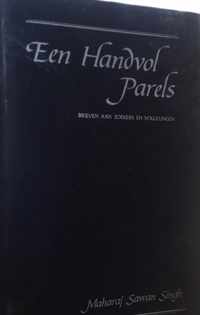 Handvol parels