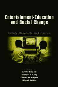 Entertainment-Education and Social Change