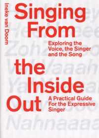 ArtEZ Academia 10 - Singing from the inside out