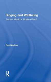 Singing and Wellbeing