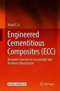 Engineered Cementitious Composites (ECC)