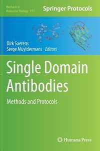 Single Domain Antibodies