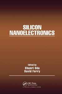 Silicon Nanoelectronics