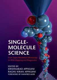 Single-Molecule Science