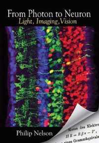 From Photon to Neuron  Light, Imaging, Vision