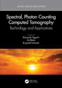 Spectral, Photon Counting Computed Tomography