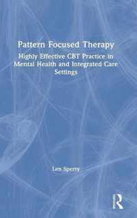 Pattern Focused Therapy