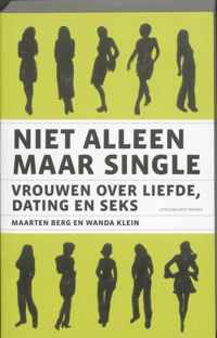 Niet alleen maar single