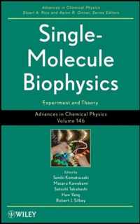 SingleMolecule Biophysics