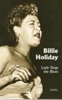 Lady sings the blues