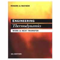 Engineering Thermodynamics