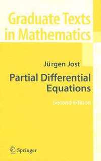 Partial Differential Equations