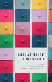 Singular Thought and Mental Files