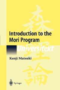 Introduction to the Mori Program