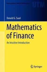 Mathematics of Finance