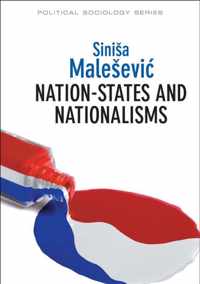 Nation-States And Nationalisms