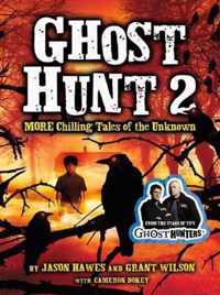 Ghost Hunt 2