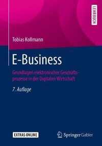 E Business