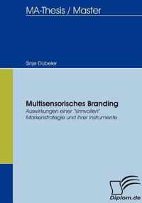 Multisensorisches Branding