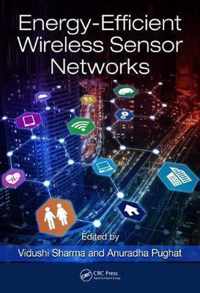 Energy-Efficient Wireless Sensor Networks