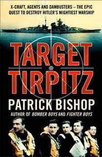 Target Tirpitz