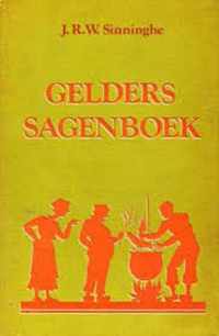 Gelders sagenboek