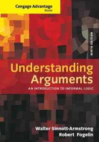 Understanding Arguments