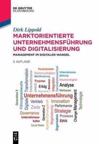 Marktorientierte Unternehmensfuhrung Und Digitalisierung