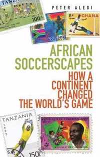 African Soccerscapes