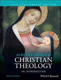 Christian Theology 6th Ed