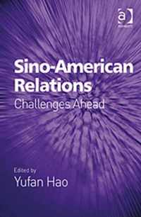 Sino-American Relations