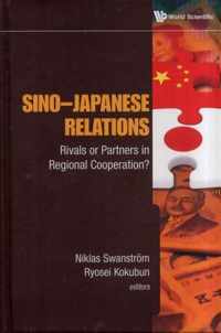 Sino-japanese Relations