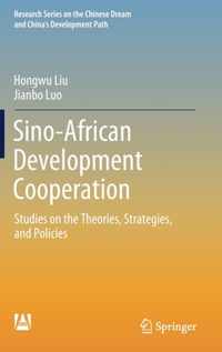 Sino-African Development Cooperation