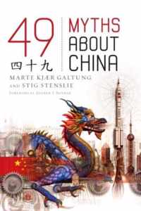 49 Myths about China