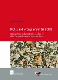 Rights and Wrongs Under the Echr