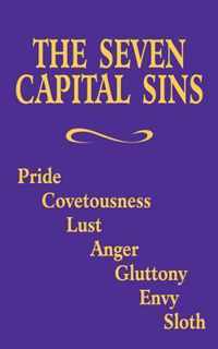 The Seven Capital Sins