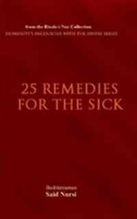 25 Remedies for the Sick