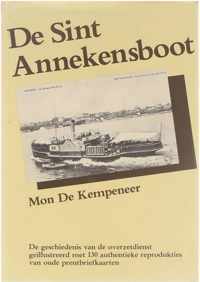 Sint Annekensboot