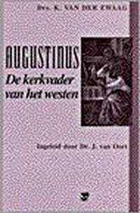 Augustinus kerkvader van het westen