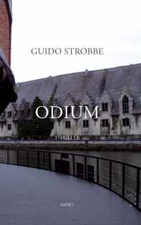 Strobbe, Guido:Odium / druk 1