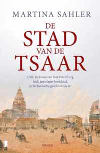 De stad van de tsaar