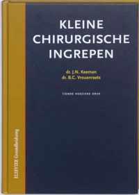 Kleine chirurgische ingrepen