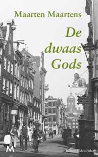 De dwaas Gods