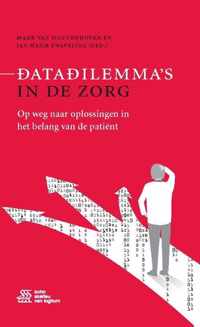 Datadilemma's in de zorg