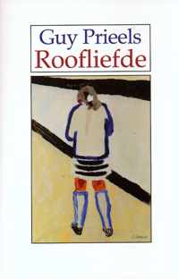 Roofliefde