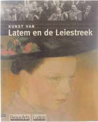 Kunst van Latem en de Leiestreek