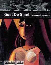 Gust De Smet