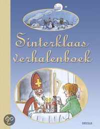 Sint Verhalenboek