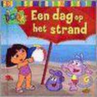 Een Dag Op Het Strand