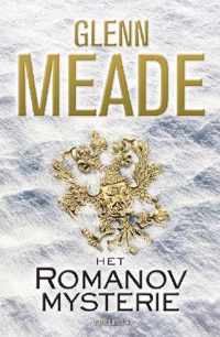 Het Romanov mysterie